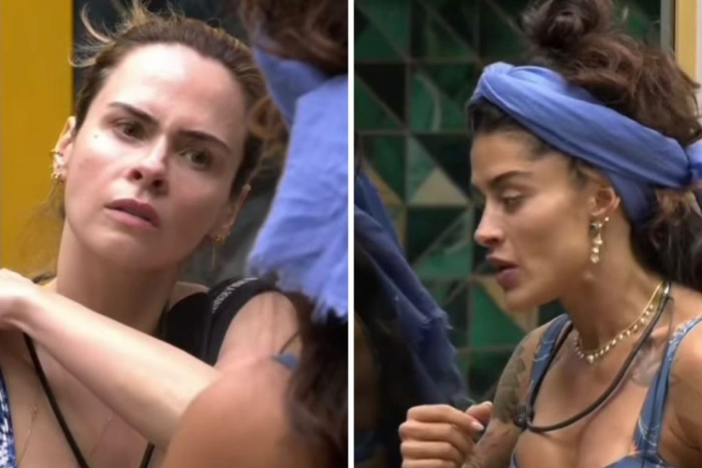 BBB 26 supera edição de Juliette e vira fenômeno histórico – OFuxico