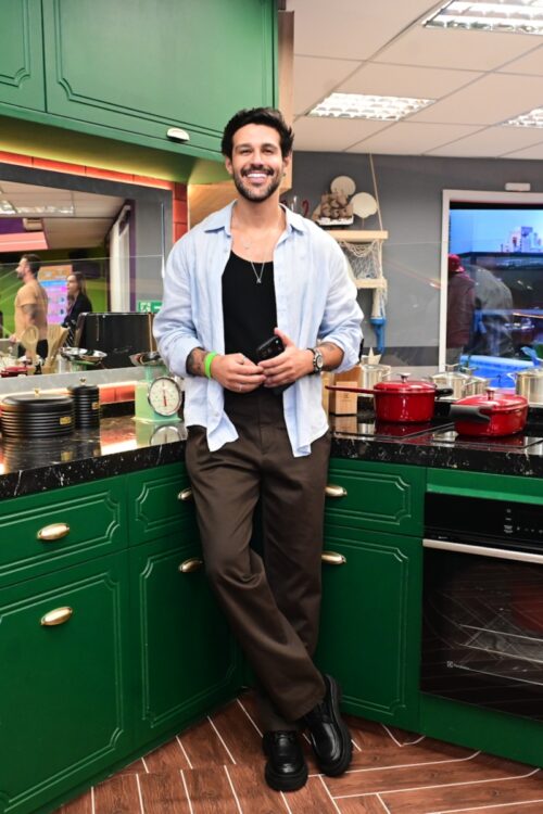 Rodrigo Mussi