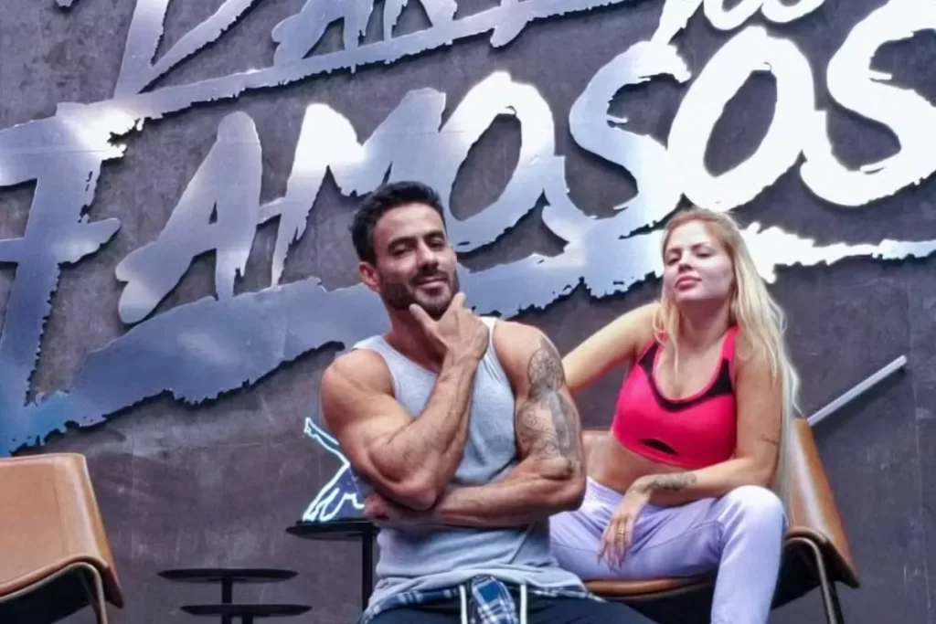 Morre coreógrafo do Dança dos Famosos – OFuxico