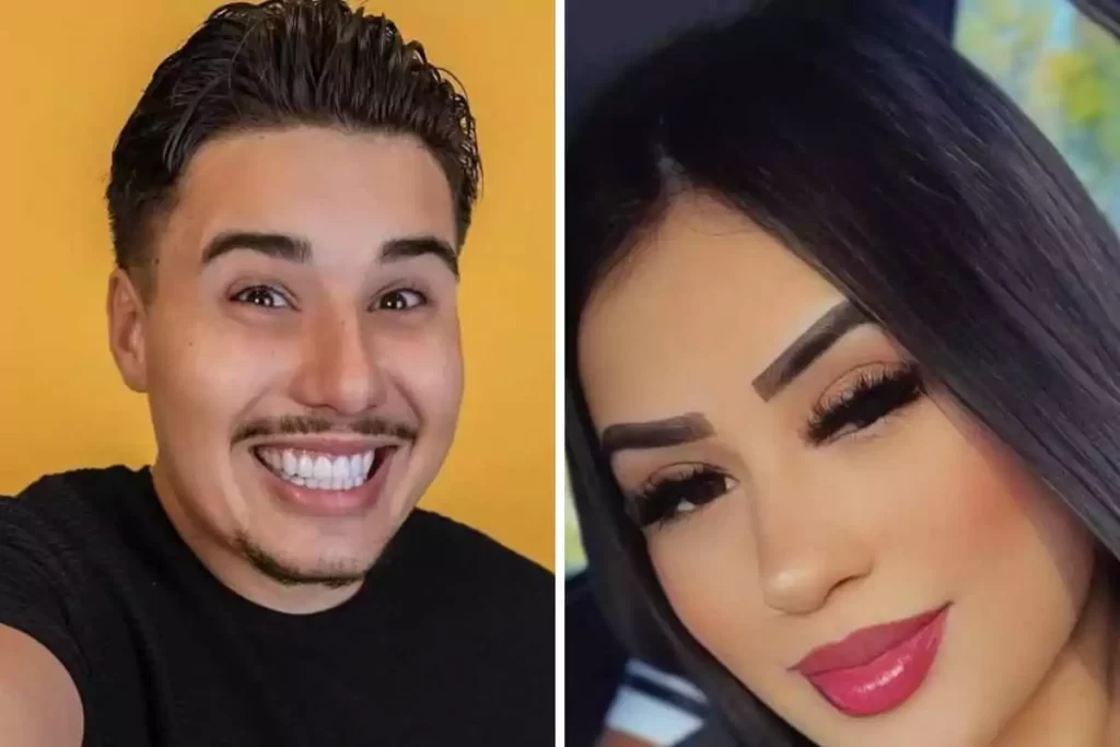 Ex-mulher de Pedro ressurge na web e manda recado – OFuxico