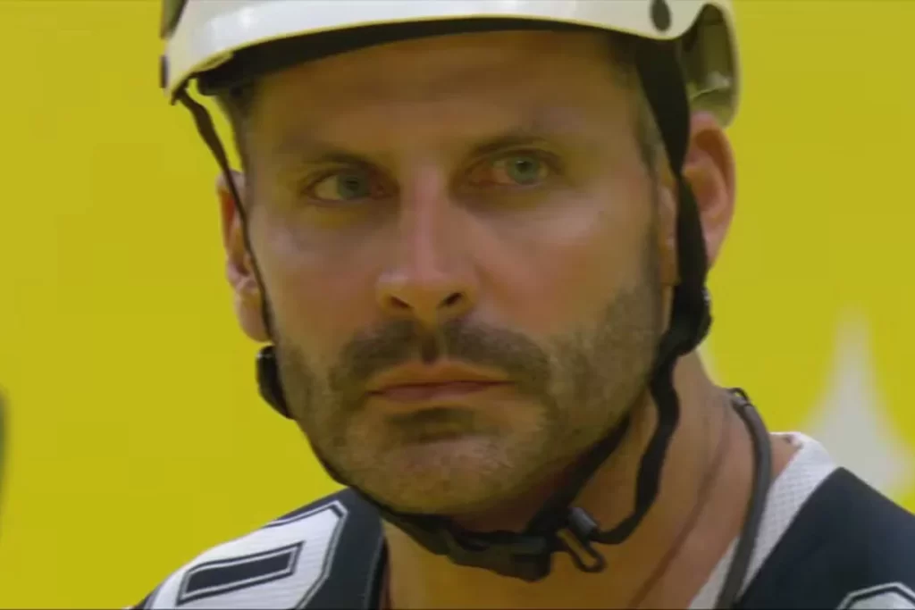 BBB 26: Antes de 2ª convulsão, Henri Castelli falou com brothers – OFuxico