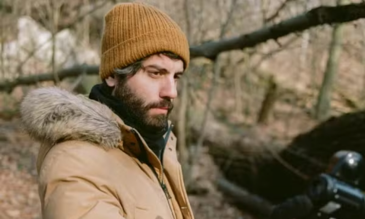 O diretor de fotografia brasileiro Adolpho Veloso — Foto: Divulgação/IMDb do diretor