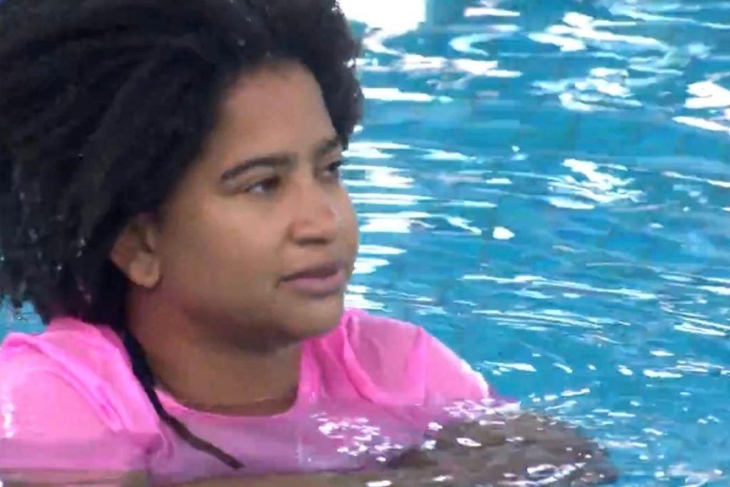 BBB 26: Milena comenta insegurança com o corpo; especialista explica – OFuxico