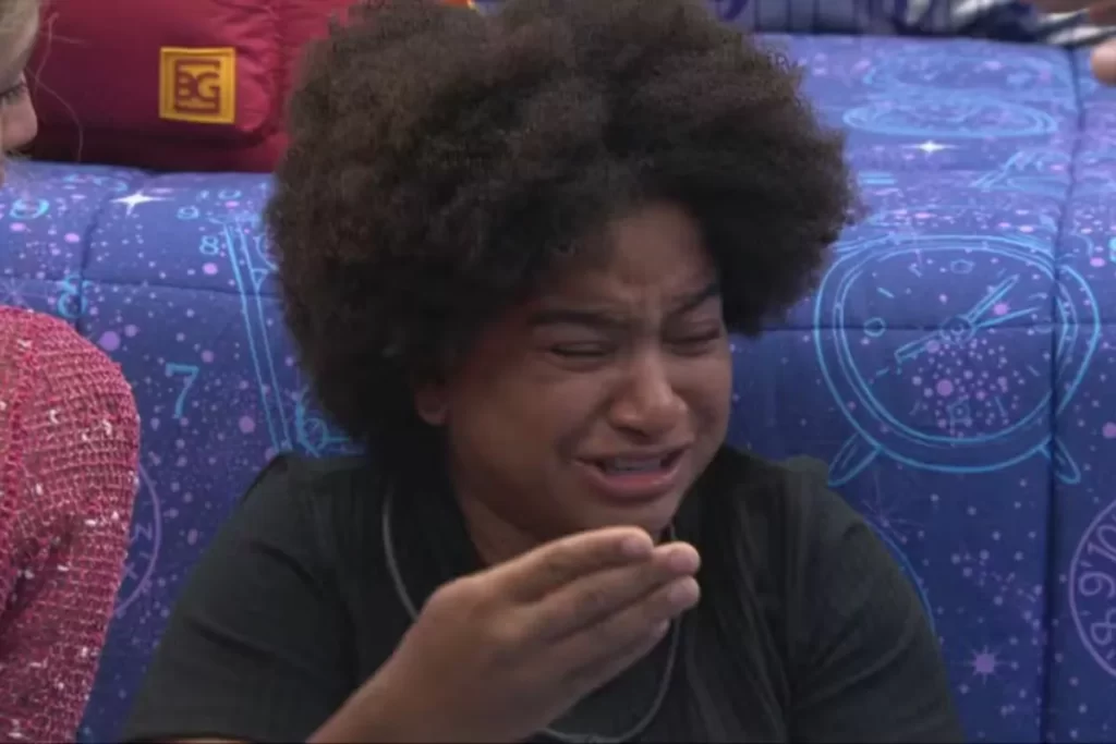 BBB 26: Milena relembra punição gravíssima e faz ameaça – OFuxico