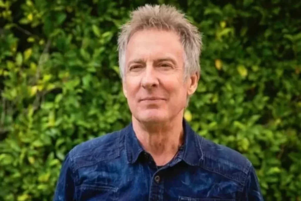 Baterista do Midnight Oil, Rob Hirst morre aos 70 anos – OFuxico