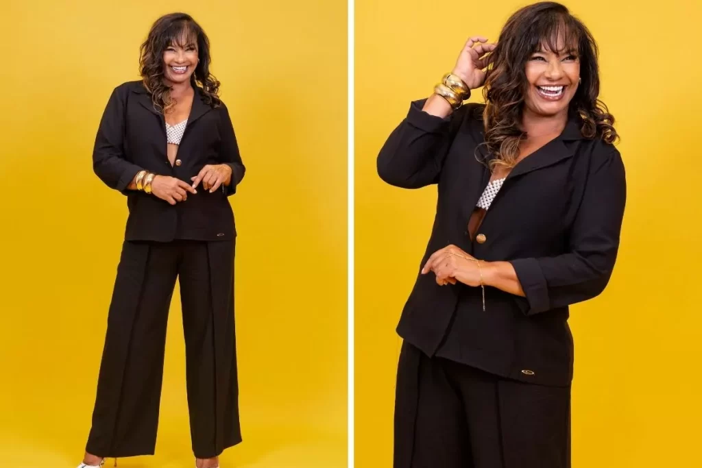 BBB 26: Solange Couto perdeu 40 kg e passou por cirurgias – OFuxico