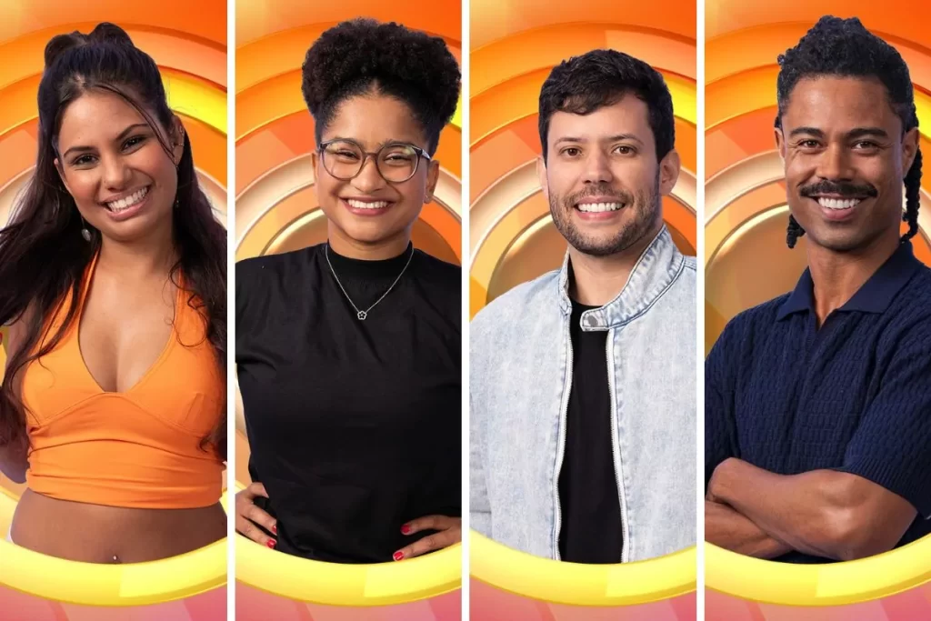 BBB 26: Como estão as parciais da votação das Casas de Vidro? – OFuxico