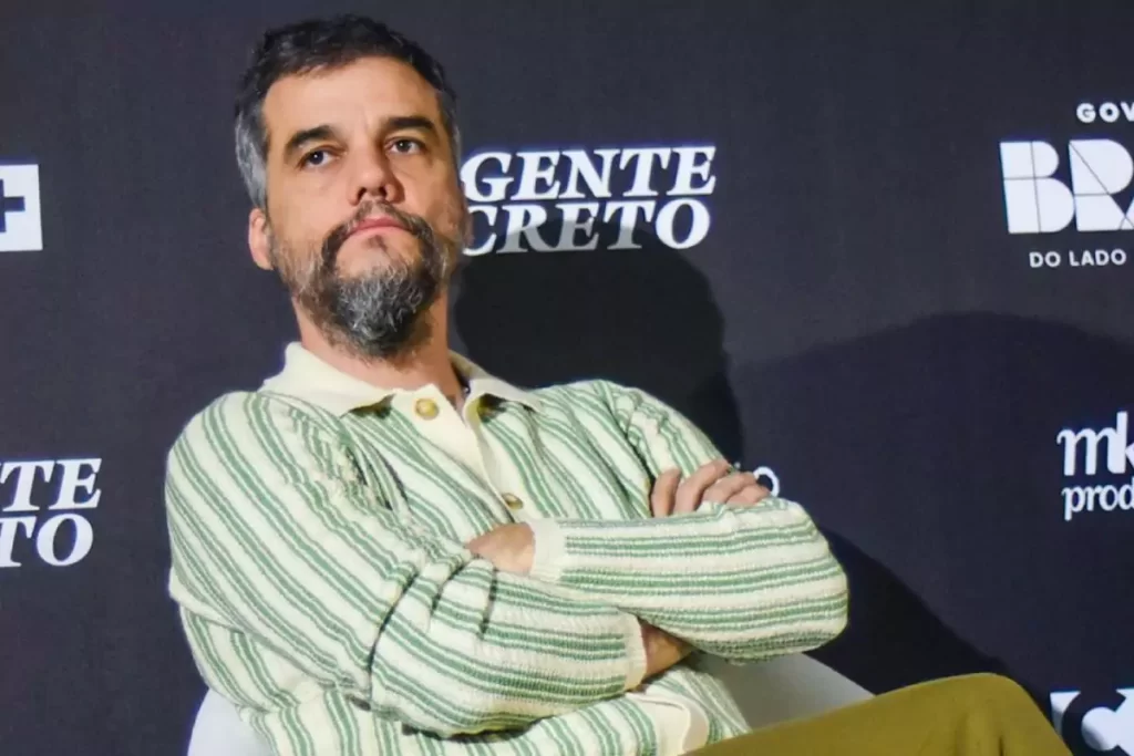 Globo de Ouro: Onde assistir a possível vitória de Wagner Moura?