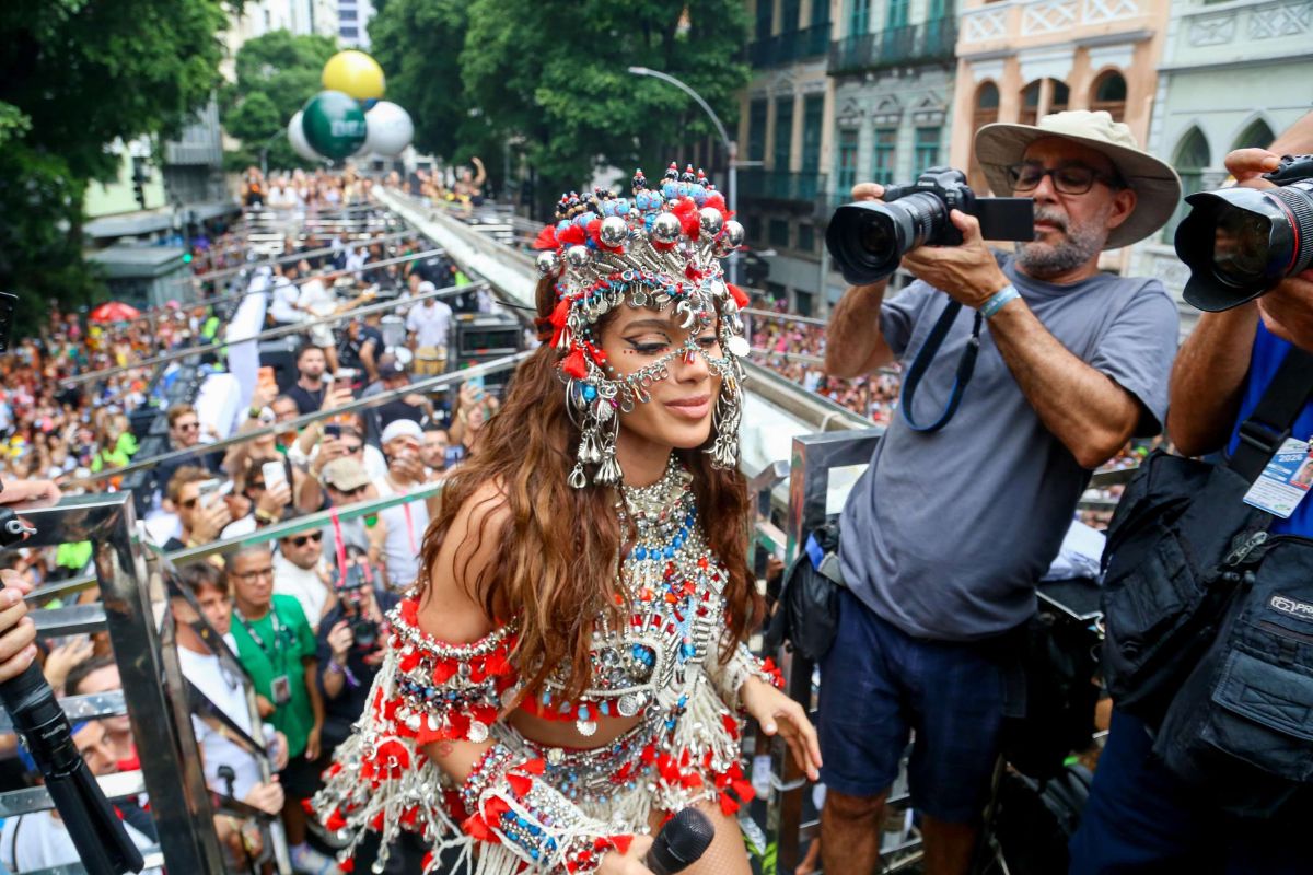 Anitta