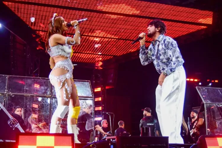 Anitta e Nattan