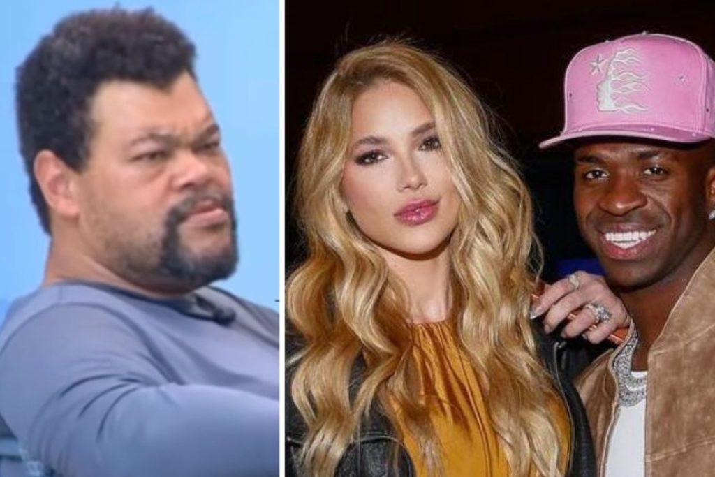 BBB 26: Babu surpreende com comentário sobre Virginia e Vini Jr. – OFuxico