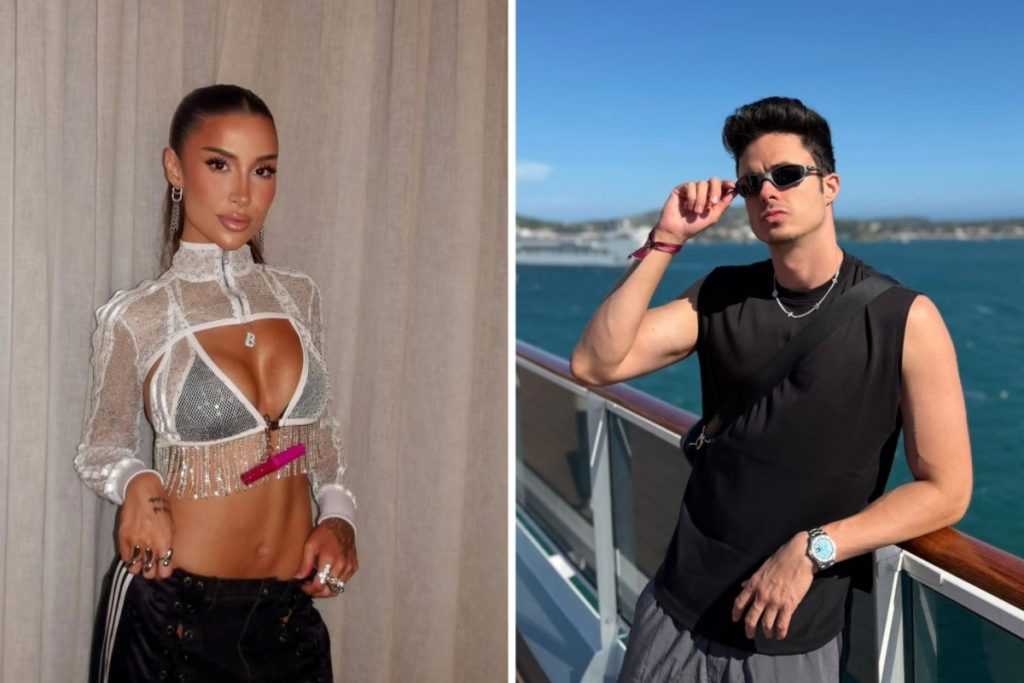 Bianca Andrade está namorando Enaldinho? Ela explica! – OFuxico