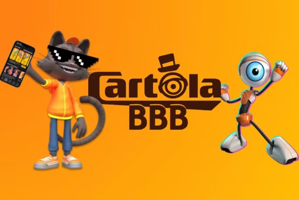 Cartola BBB libera ‘Panelinhas’ e agita o BBB 26 – OFuxico