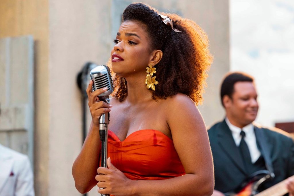 Êta Mundo Melhor: Dita revive carreira de cantora grandiosamente – OFuxico