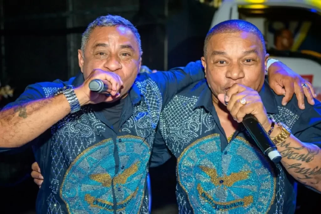 Samba da Águia de Ouro reverencia a Holanda – OFuxico