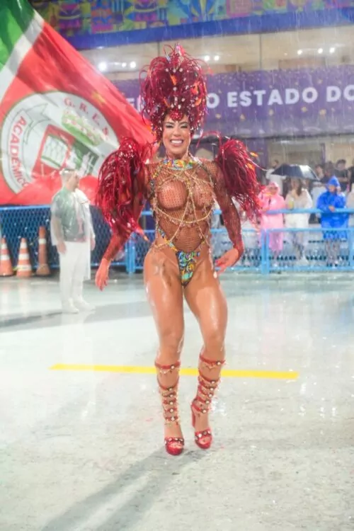 Tati Minerato