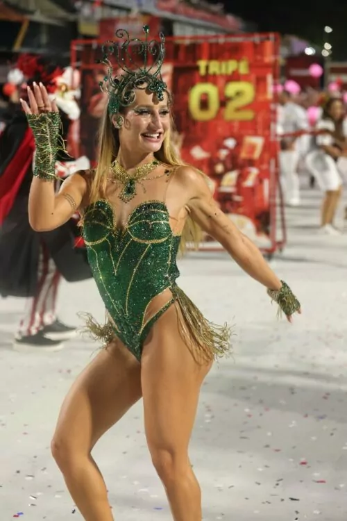 Bruna Griphao
