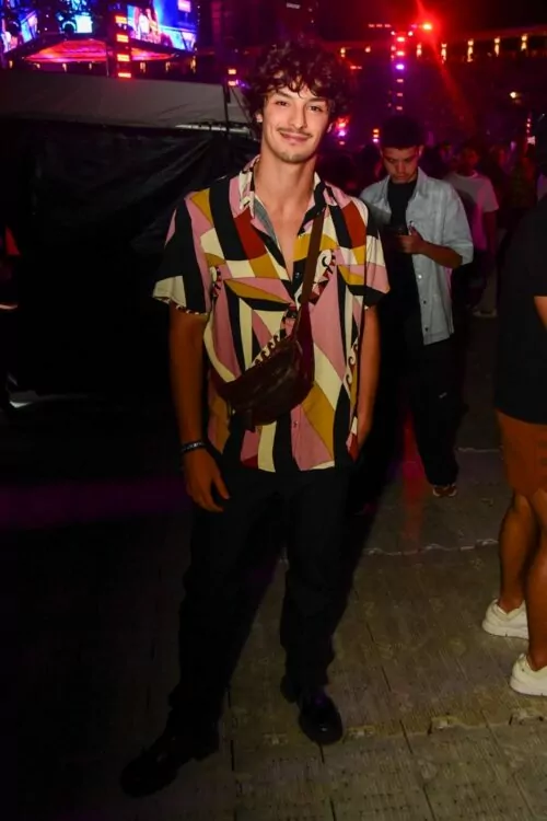 Pedro Waddington