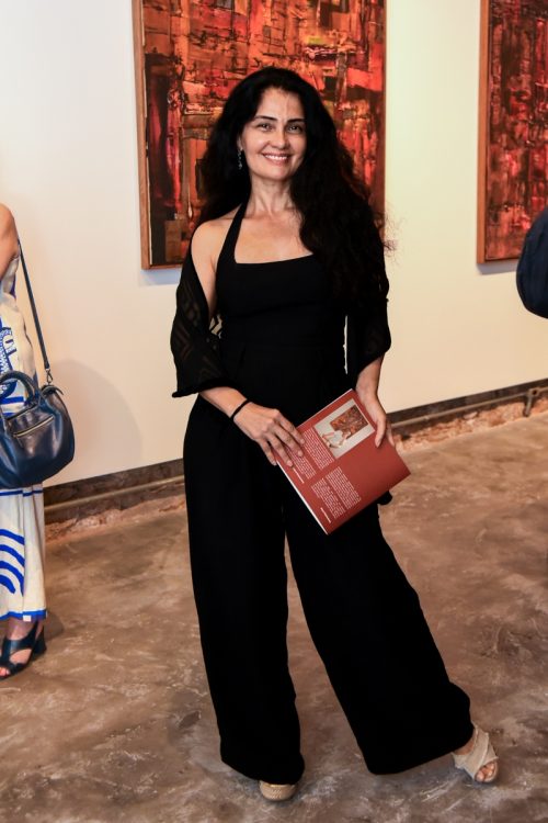 Patrícia França