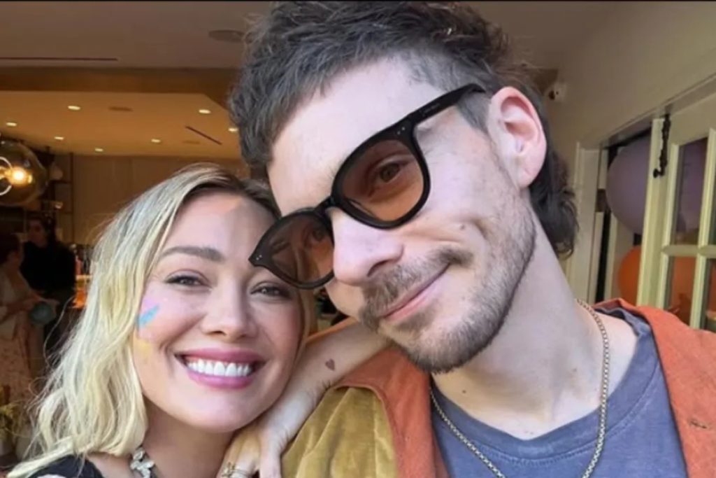 Hilary Duff expõe briga intensa com o marido – OFuxico