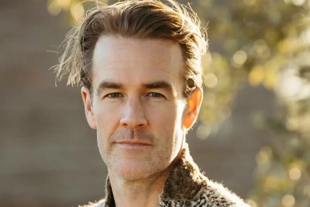 James Van Der Beek, de Dawson’s Creek, morre aos 48 anos de idade – OFuxico