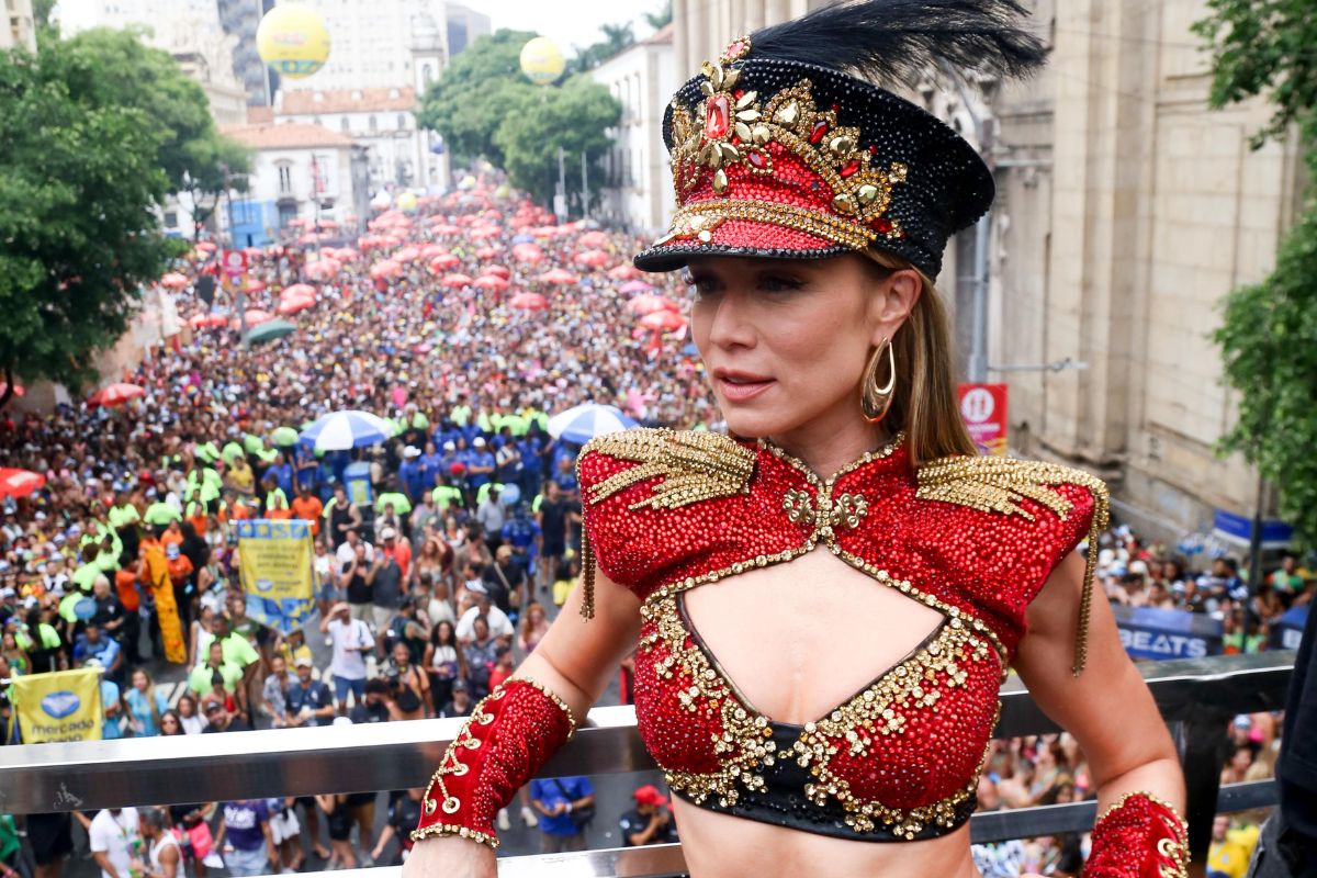 Mariana Ximenes
