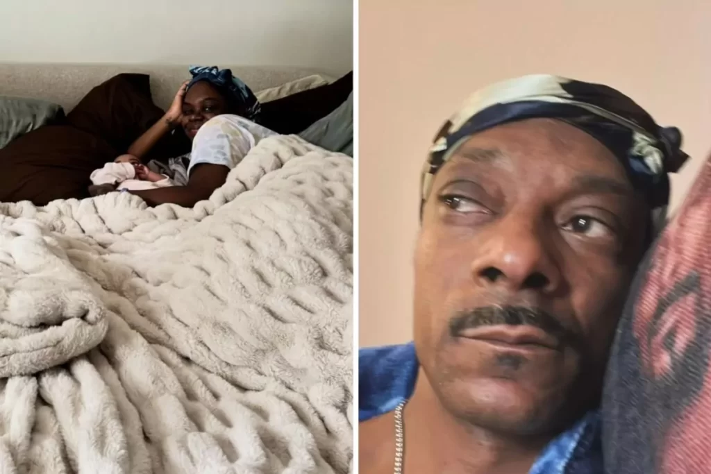 Morre Codi, neta de Snoop Dogg, aos 10 meses de vida – OFuxico
