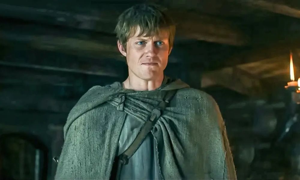 Do rúgbi ao protagonista de ‘O Cavaleiro dos Sete Reinos’, Peter Claffey revela os bastidores da série – Jovem Pan