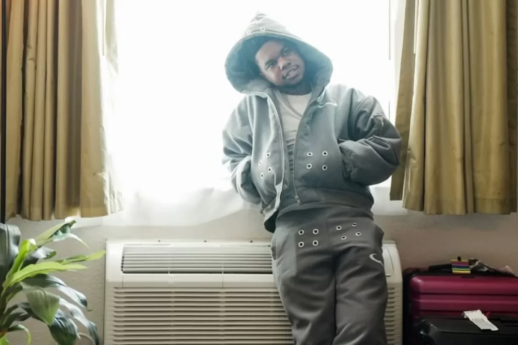 Rapper Lil Poppa morre aos 25 anos após lançar novo single – OFuxico
