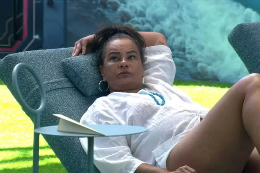 BBB 26: Solange Couto define alvo para próximo Paredão – OFuxico