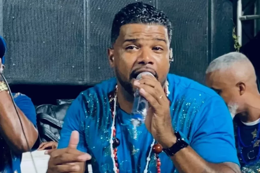 Samba do Império de Casa Verde traz joias e ancestralidade – OFuxico