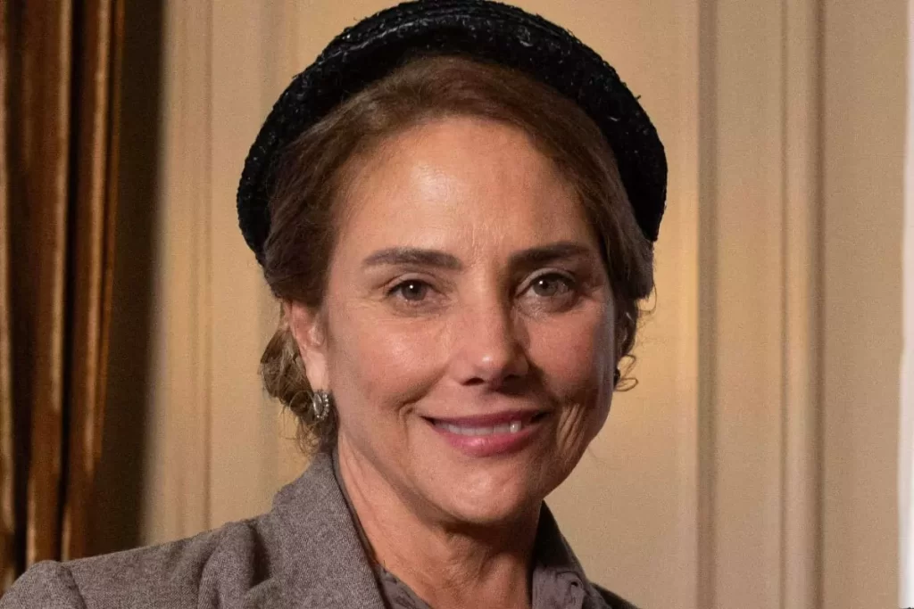 Êta Mundo Melhor: Zulma tem passado trágico revelado na trama