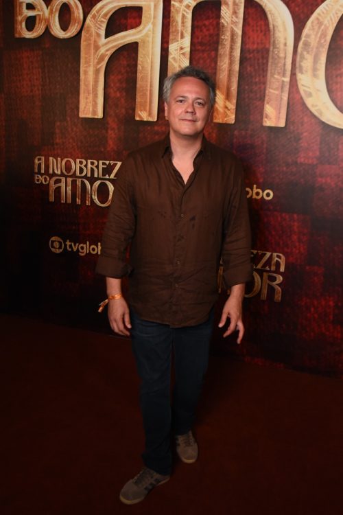 Danton Melo