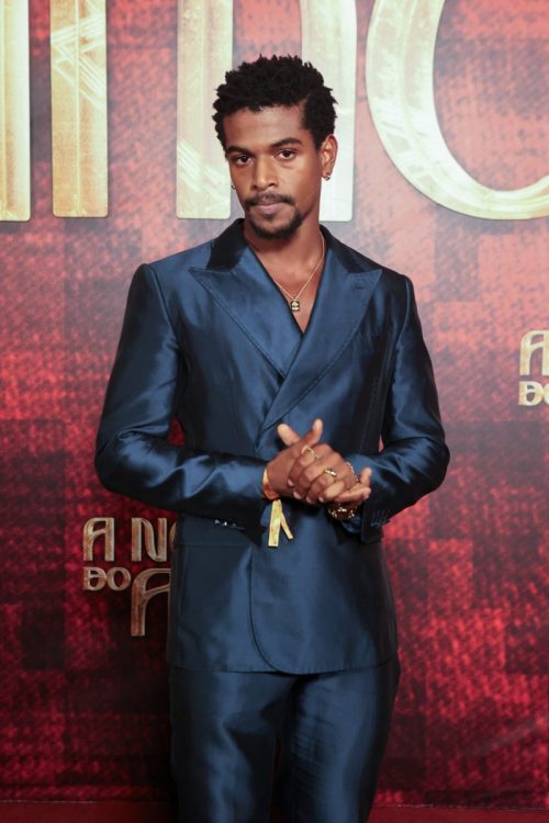 Ronald Soto
