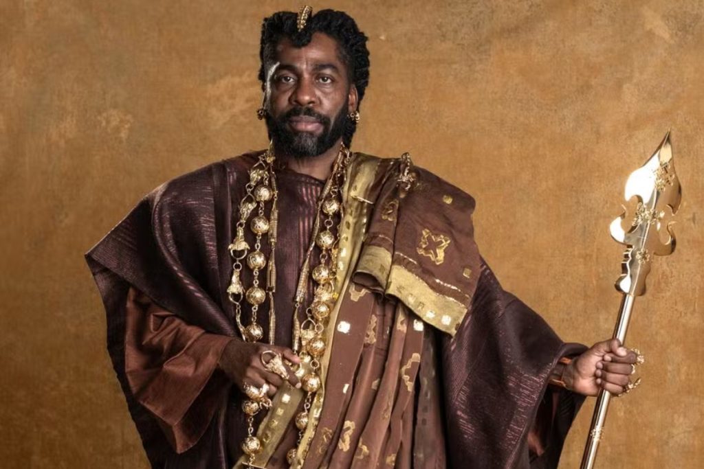 Lázaro Ramos explica demora de estreia como vilão nas novelas – OFuxico