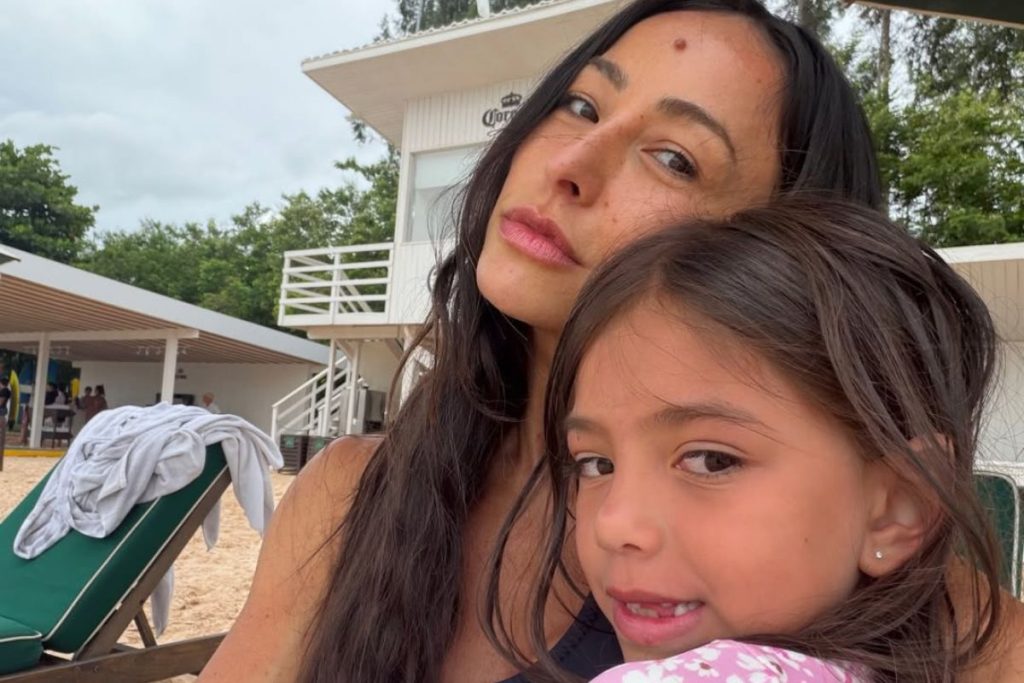 Sabrina Sato desabafa sobre violência contra as mulheres: ‘Não é normal’ – OFuxico