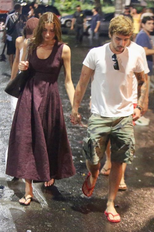 Sasha e João Lucas