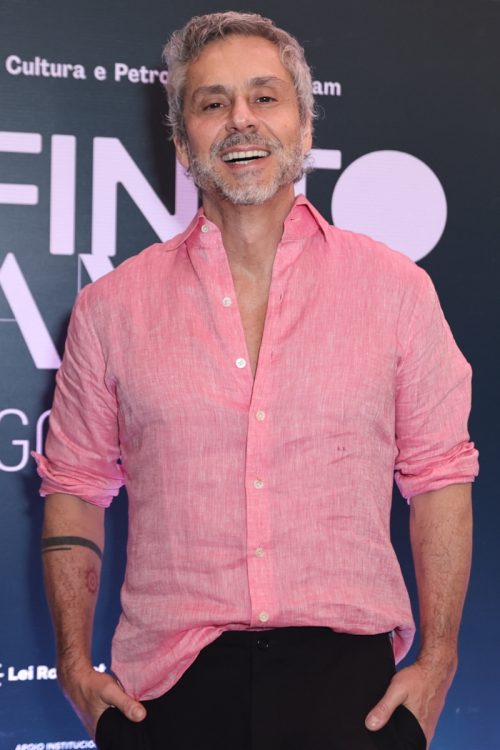 Alexandre Nero